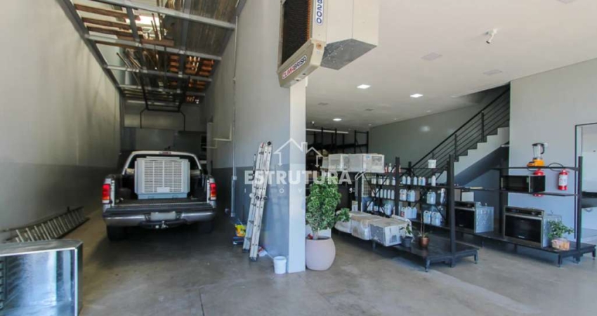 Prédio Comercial para venda em Jardim Parque Residencial de 577.00m²