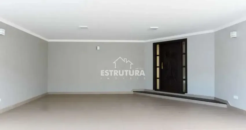 Casa para venda em Jardim Floridiana de 276.00m² com 3 Quartos, 3 Suites e 4 Garagens
