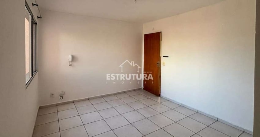 Apartamento para alugar em Jardim Araucária de 46.00m² com 2 Quartos e 1 Garagem