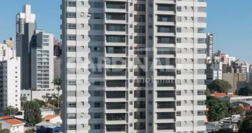 Apartamento para venda em Cambuí de 140.00m² com 3 Quartos, 3 Suites e 2 Garagens