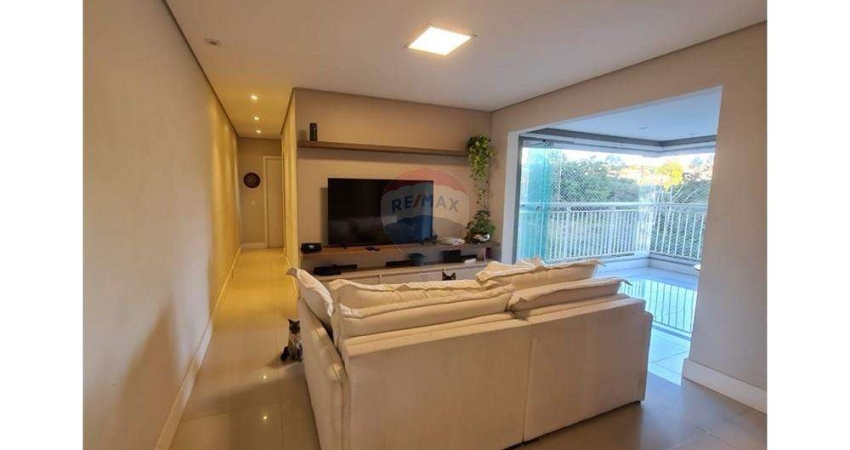 Apartamento para alugar em Jardim Flórida de 70.00m² com 2 Quartos, 1 Suite e 1 Garagem