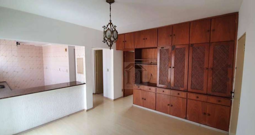 Apartamento para alugar em Centro de 57.00m² com 2 Quartos e 1 Garagem