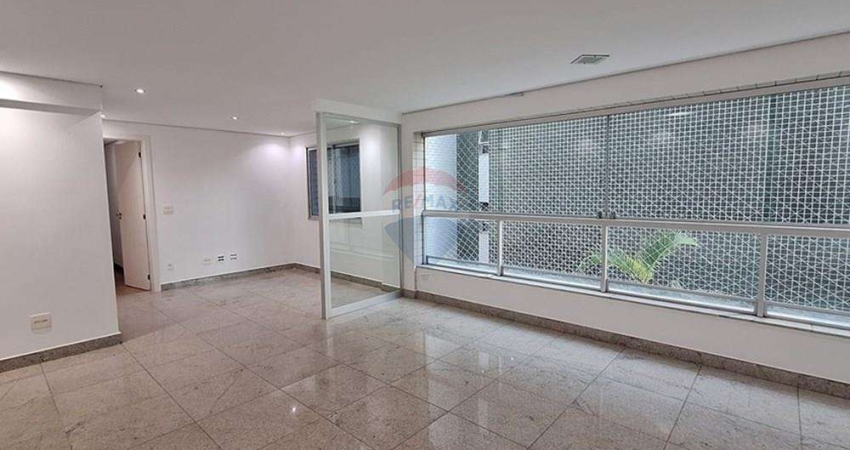 Apartamento para venda em Buritis de 145.00m² com 3 Quartos, 1 Suite e 2 Garagens