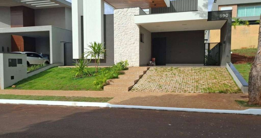Casa de Condomínio para venda em Vila Do Golf de 200.00m² com 4 Quartos, 2 Suites e 4 Garagens