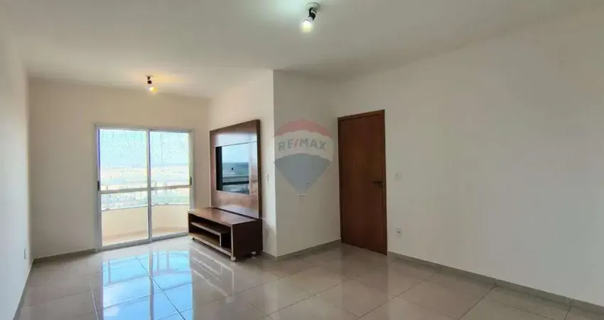 Apartamento para alugar em Jardim Bela Vista de 79.00m² com 3 Quartos, 1 Suite e 2 Garagens