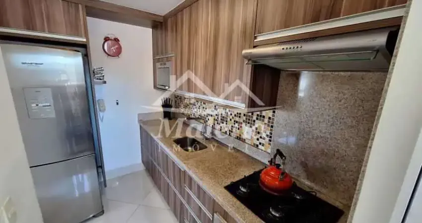Apartamento para venda em Tamboré de 72.00m² com 2 Quartos, 1 Suite e 1 Garagem