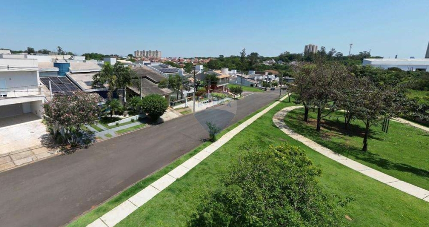 Casa de Condomínio para alugar em Residencial Imigrantes de 205.73m² com 3 Quartos, 1 Suite e 4 Garagens