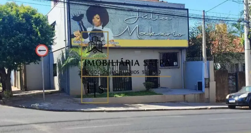 Imóvel Comercial para alugar em Parque Industrial de 120.00m² com 4 Quartos