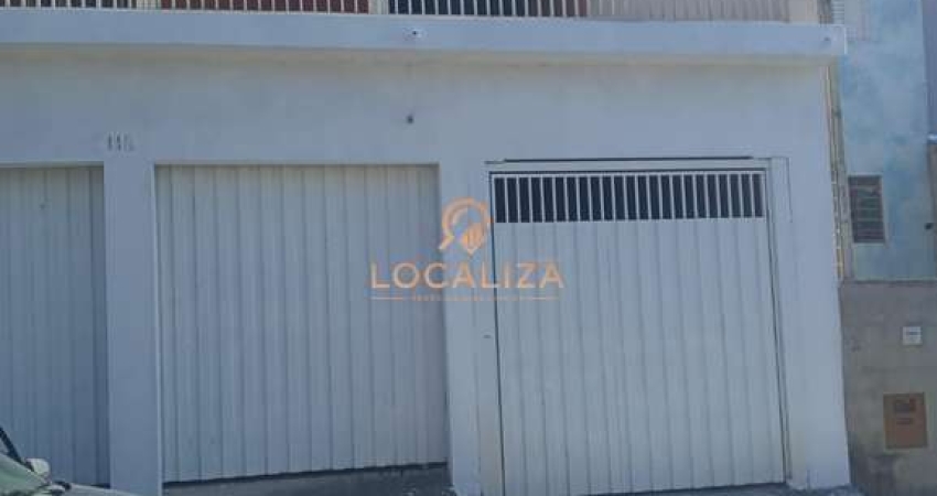 Casa para venda em Jardim São Luiz de 250.00m² com 2 Quartos e 3 Garagens