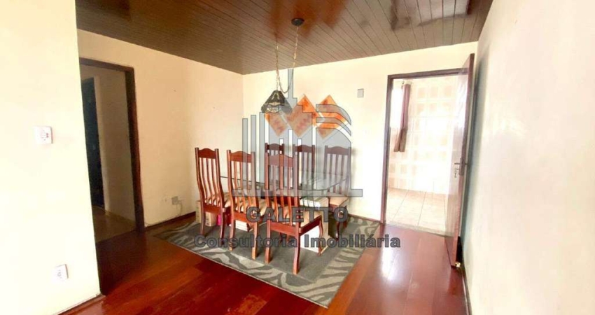 Apartamento para venda em NOVA CAMPINAS de 140.00m² com 3 Quartos, 1 Suite e 2 Garagens