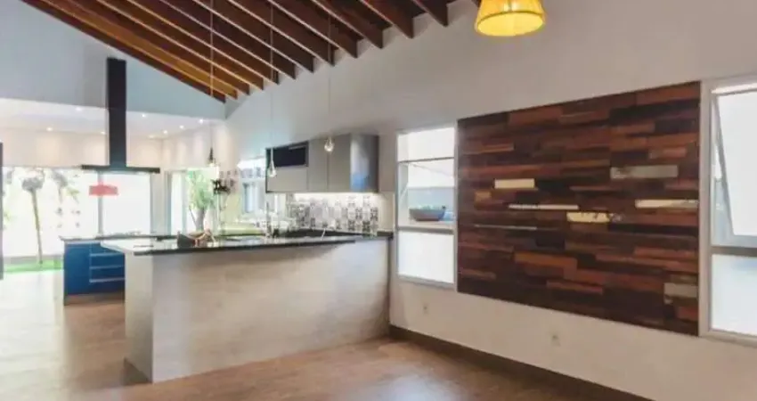 Casa de Condomínio para alugar em Jardim Reserva Bom Viver de Indaiatuba de 181.00m² com 3 Quartos, 3 Suites e 4 Garagens