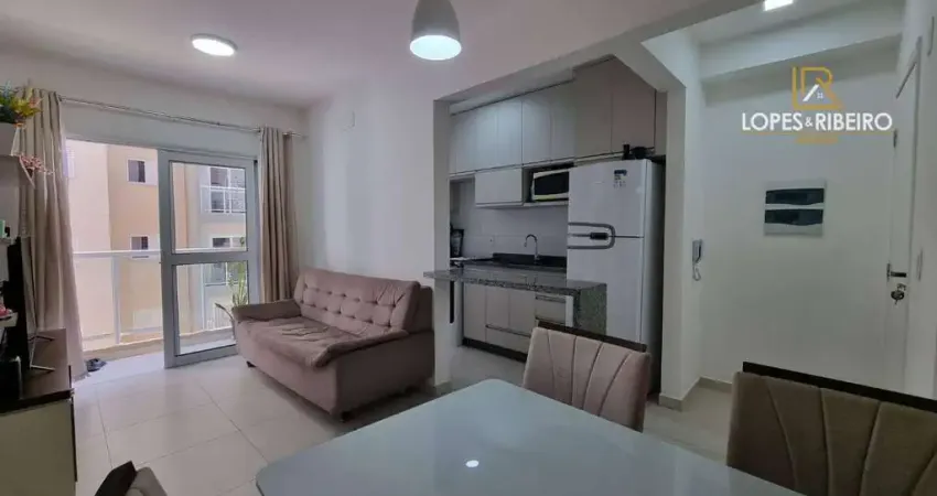 Apartamento para venda em Vila Cidade Jardim de 54.00m² com 2 Quartos, 1 Suite e 2 Garagens