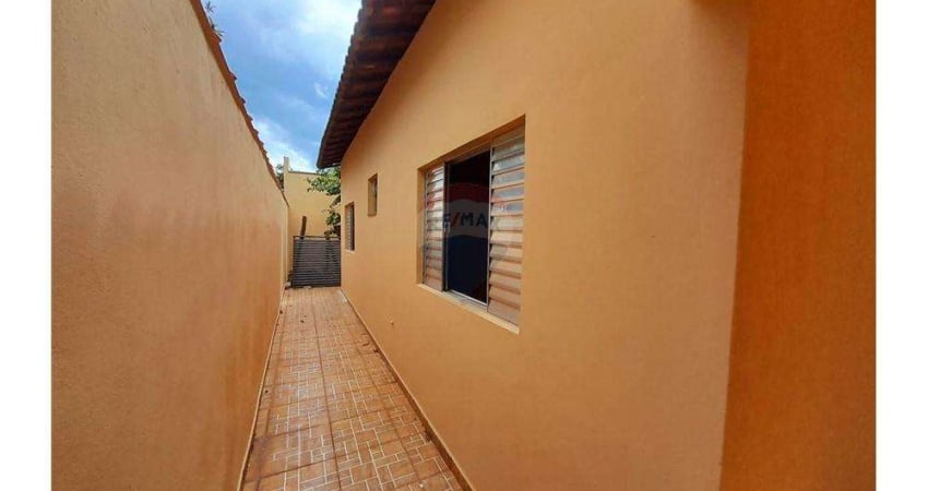 Casa para alugar em Parque Da Imprensa de 95.00m² com 3 Quartos e 4 Garagens