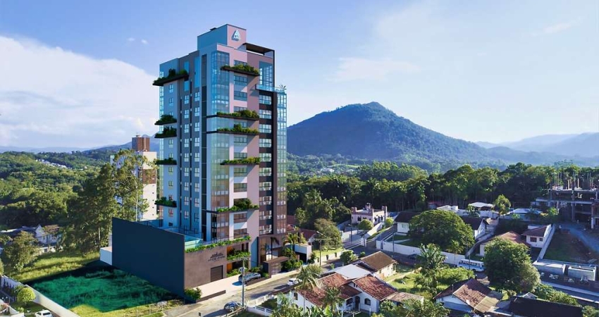 Apartamento para venda em Capitais de 100.00m² com 3 Quartos, 3 Suites e 2 Garagens