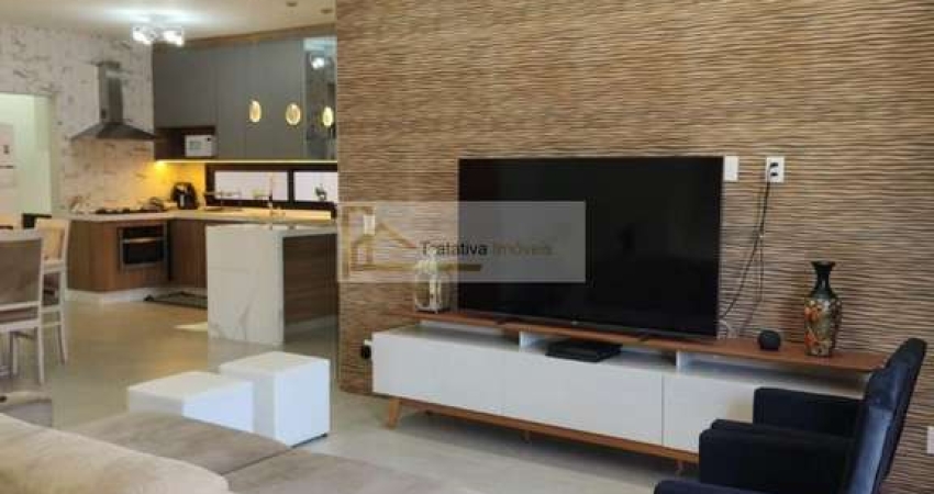 Casa de Condomínio para venda em Reserva Dos Vinhedos de 480.00m² com 3 Quartos, 3 Suites e 6 Garagens