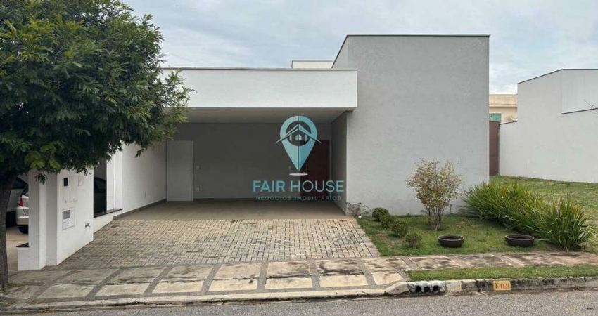 Casa para venda em Residencial Villa do Bosque de 157.00m² com 3 Quartos, 3 Suites e 4 Garagens
