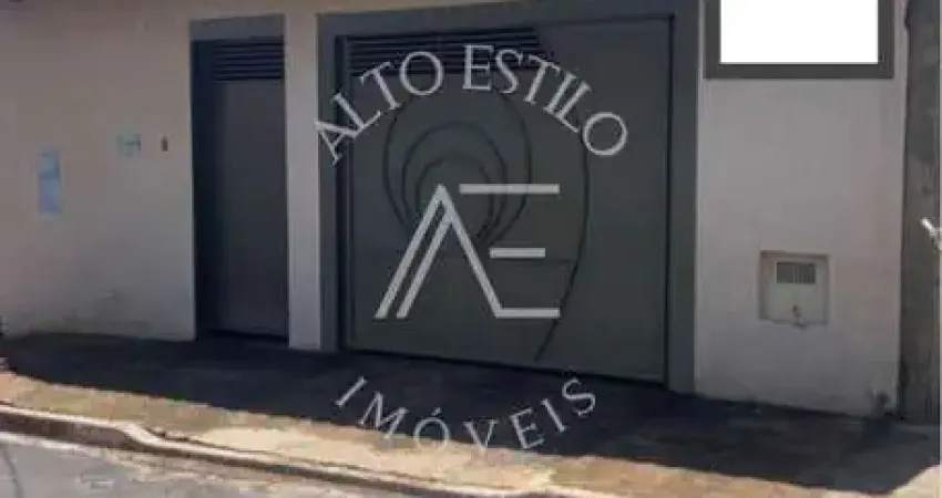 Casa para venda em Jardim Cristo Redentor de 160.00m² com 2 Quartos e 2 Garagens