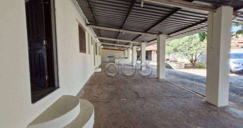 Casa para venda em Nova Pompéia de 304.00m² com 6 Quartos, 2 Suites e 10 Garagens