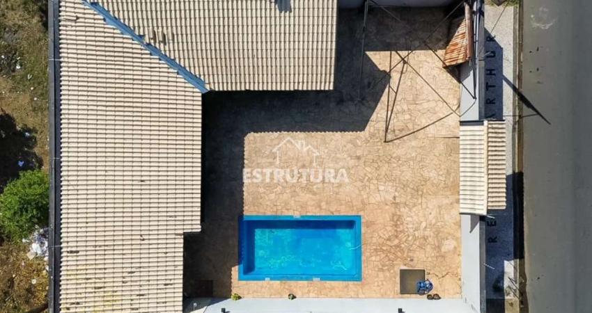 Chácara para alugar em Jardim Santa Clara I de 320.00m² com 1 Quarto