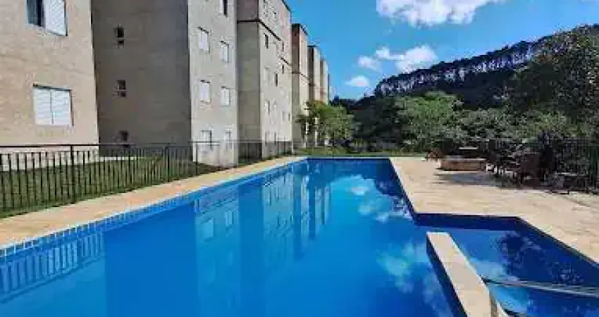 Apartamento para venda em Jardim Petrópolis de 46.00m² com 2 Quartos e 1 Garagem