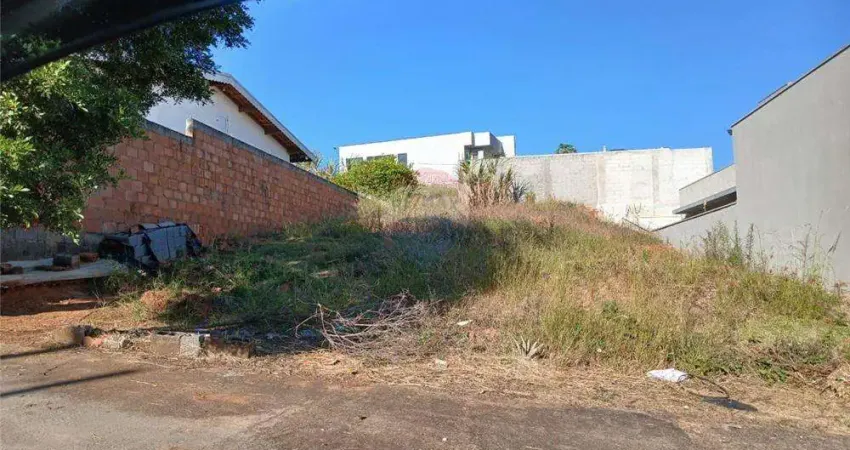 Terreno à venda na Rua Elvira Vicentini Poli, S/n, Jardim Itália, Itupeva