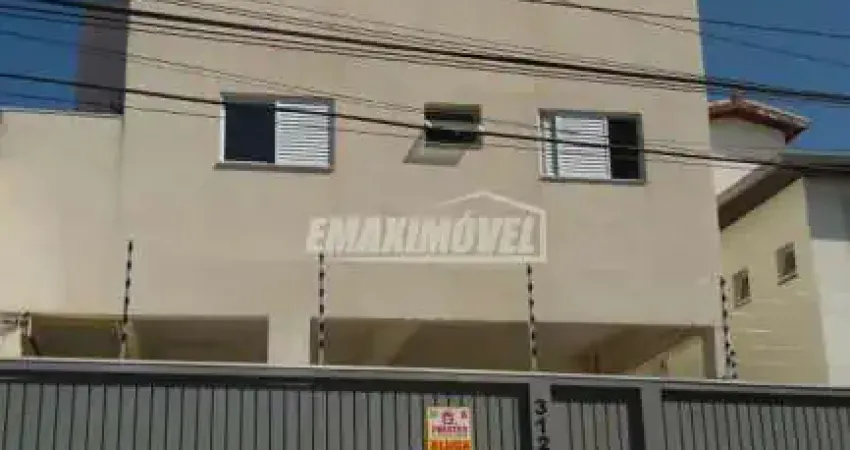 Apartamento para alugar em Vila Hortência de 42.00m² com 1 Quarto e 1 Garagem