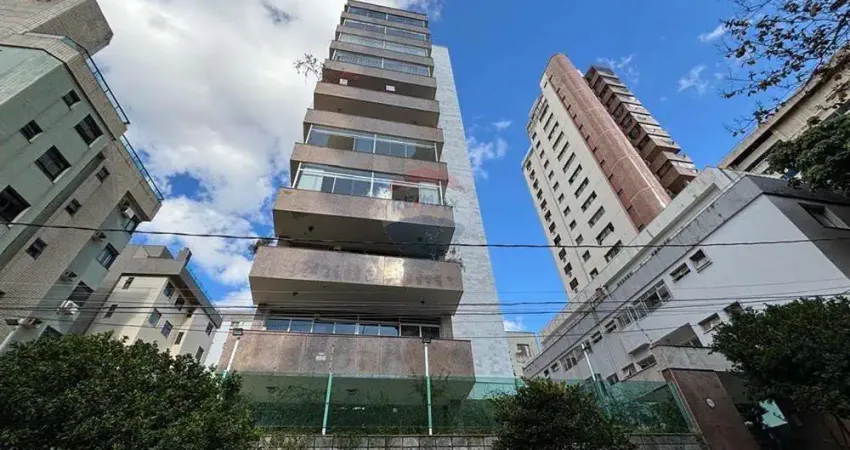 Apartamento para alugar em Serra de 148.00m² com 4 Quartos, 1 Suite e 2 Garagens