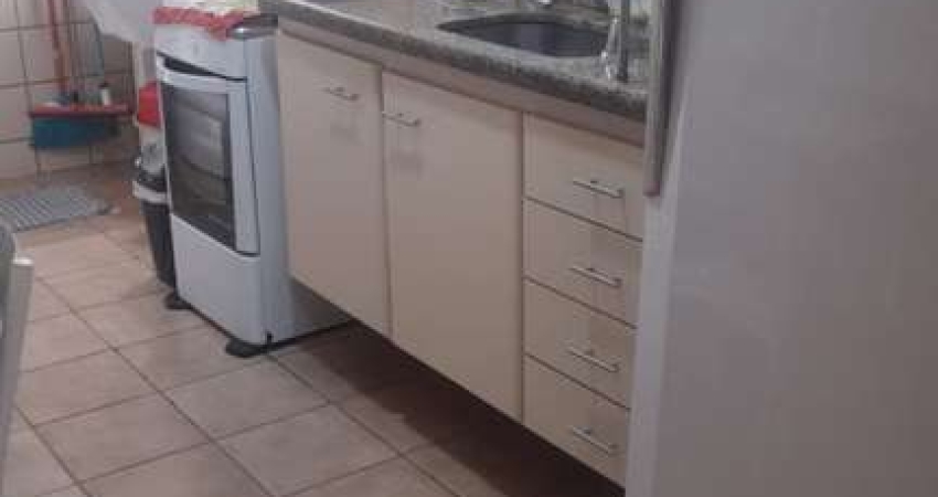 Apartamento para venda em Vila Seixas de 40.00m² com 1 Quarto, 1 Suite e 1 Garagem