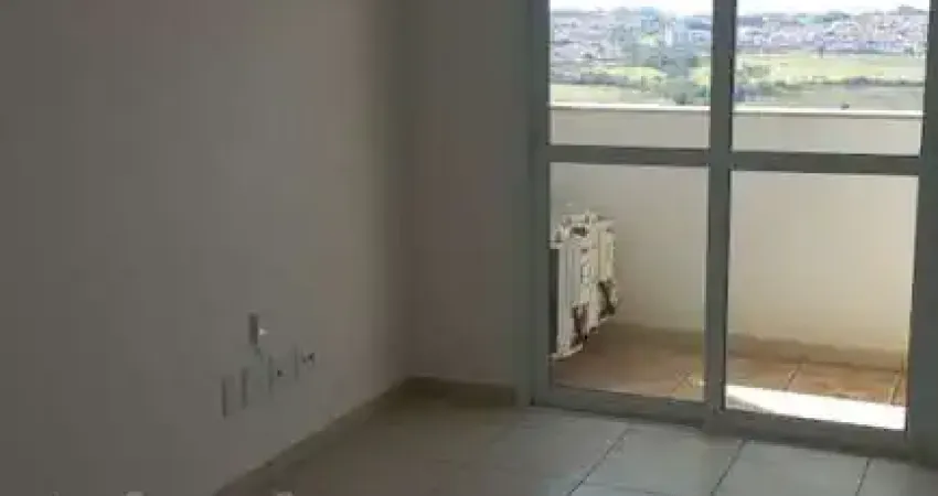 Apartamento para venda em Jardim Ubirama de 55.00m² com 2 Quartos e 1 Garagem