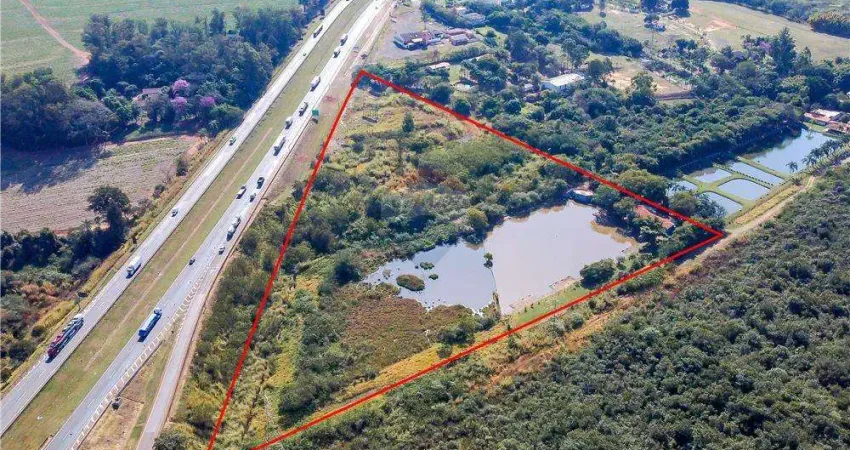 Chácara para venda em Centro de 53333.00m² com 3 Quartos e 2 Garagens