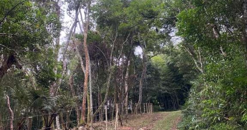 Terreno para venda em Caputera de 2380.00m² com 1 Quarto