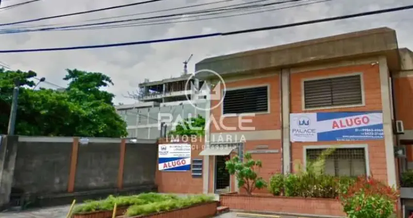 Sala Comercial para alugar em Alto de 54.00m² com 1 Garagem