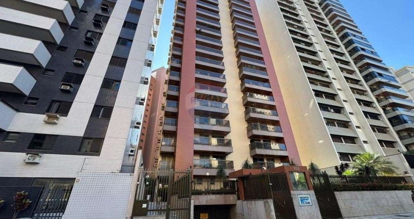 Apartamento para alugar em Vila Seixas de 150.88m² com 4 Quartos e 3 Suites