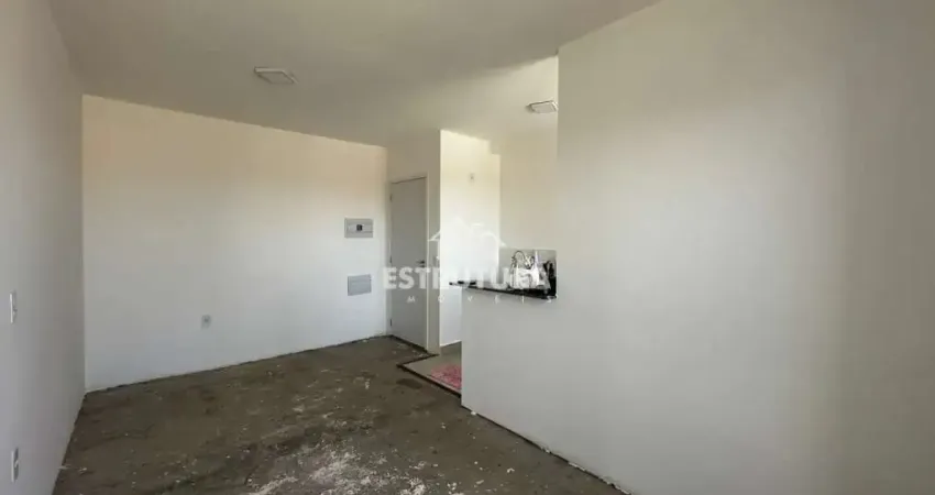 Apartamento para alugar em Jardim Floridiana de 53.00m² com 2 Quartos