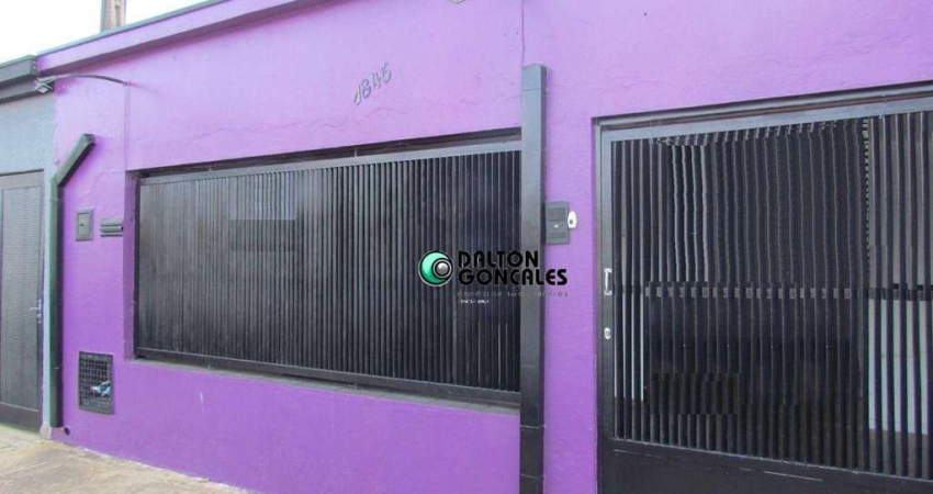 Casa para venda e aluguel em Vila Georgina de 212.00m² com 3 Quartos, 1 Suite e 4 Garagens