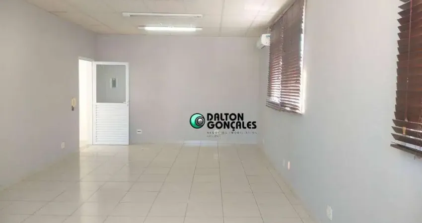 Sala Comercial para alugar em Cidade Nova I de 45.00m²