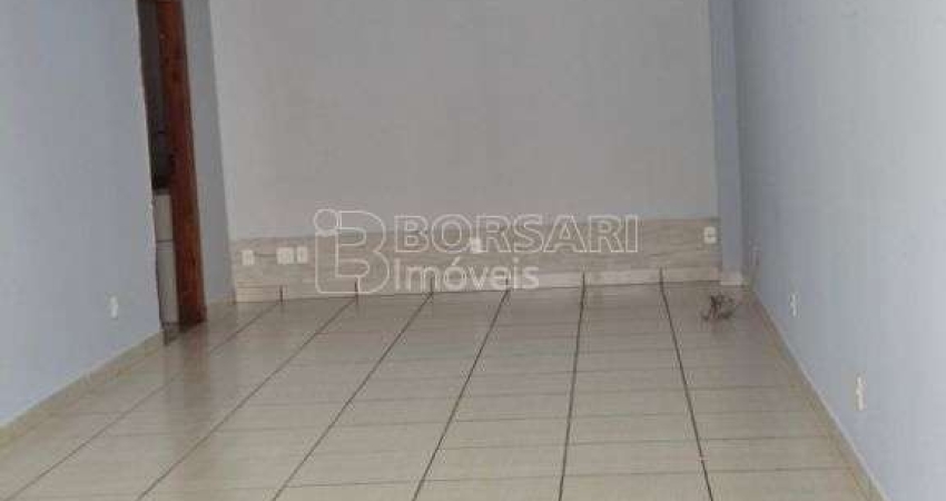Imóvel Comercial para alugar em Jardim Paulistano (vila Xavier) de 37.00m²