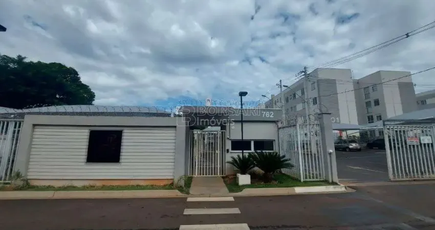 Apartamento para venda e aluguel em Jardim Brasília (vila Xavier) de 39.00m² com 2 Quartos e 1 Garagem