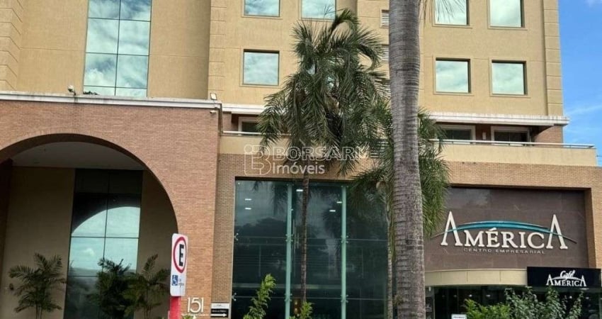 Sala Comercial para alugar em Centro de 55.00m² com 1 Garagem