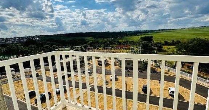 Apartamento para venda e aluguel em Estrela E Kanashiro de 44.00m² com 2 Quartos e 1 Garagem
