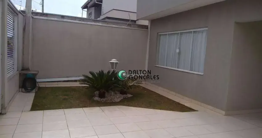 Casa para venda em Jardim Bela Vista de 136.00m² com 3 Quartos, 1 Suite e 4 Garagens