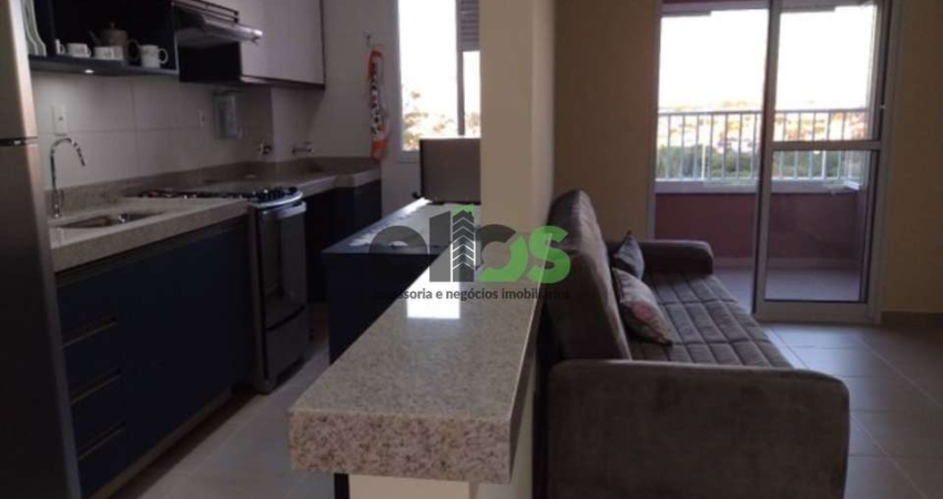 Apartamento para venda em Vila Rica de 61.00m² com 2 Quartos, 1 Suite e 1 Garagem