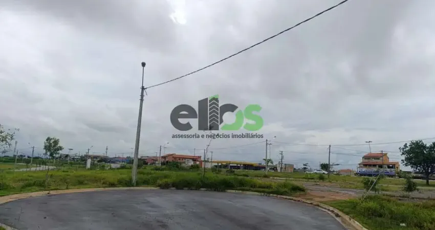 Terreno para venda em Vila Santo Antônio de 169.00m²