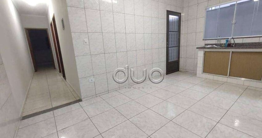 Casa para venda em Santa Rosa Ipês de 122.00m² com 2 Quartos, 1 Suite e 2 Garagens
