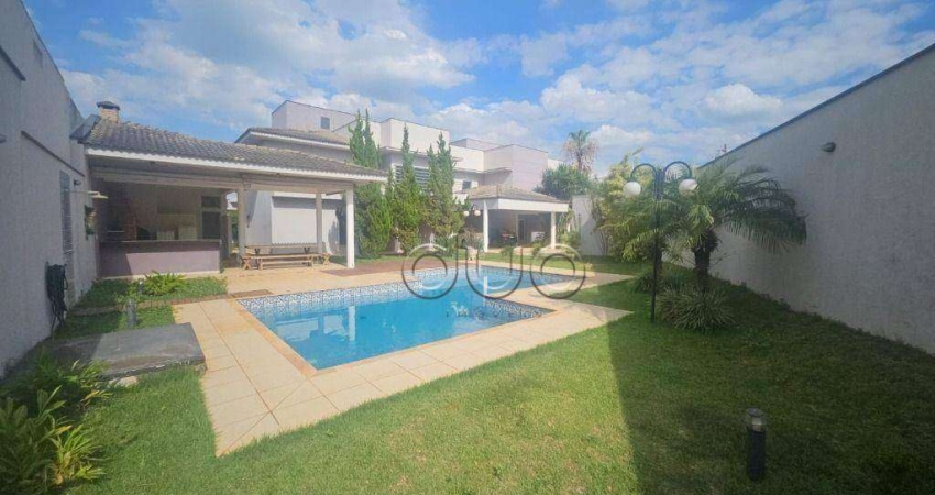 Casa de Condomínio para venda e aluguel em Recanto Universitário de 800.00m² com 6 Quartos, 6 Suites e 4 Garagens