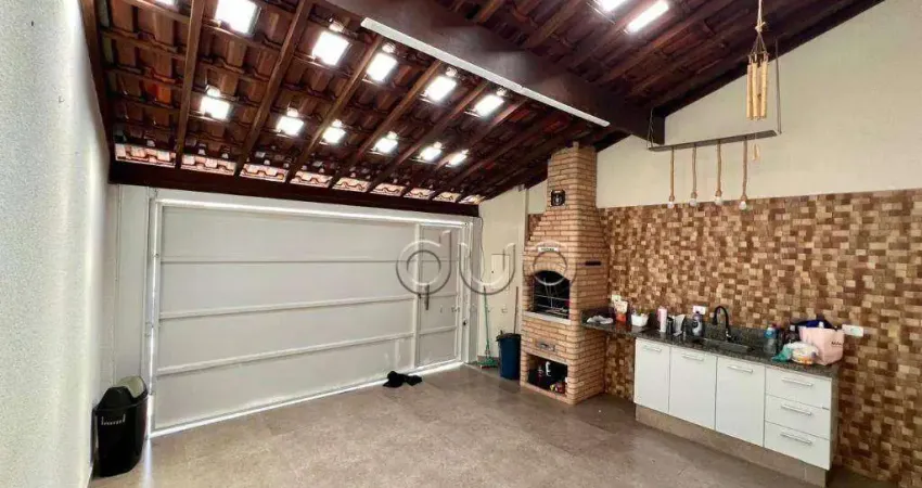 Casa para venda em Jardim Sol Nascente Ii de 110.00m² com 2 Quartos, 1 Suite e 1 Garagem