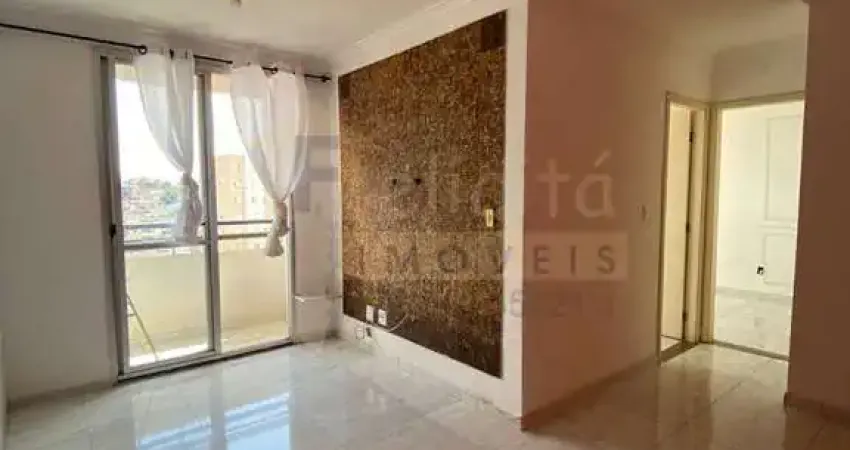 Apartamento para venda em Vila Mercês de 48.00m² com 2 Quartos e 1 Garagem