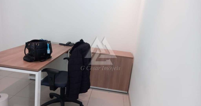 Sala Comercial para venda em Centro de 37.00m² com 1 Garagem