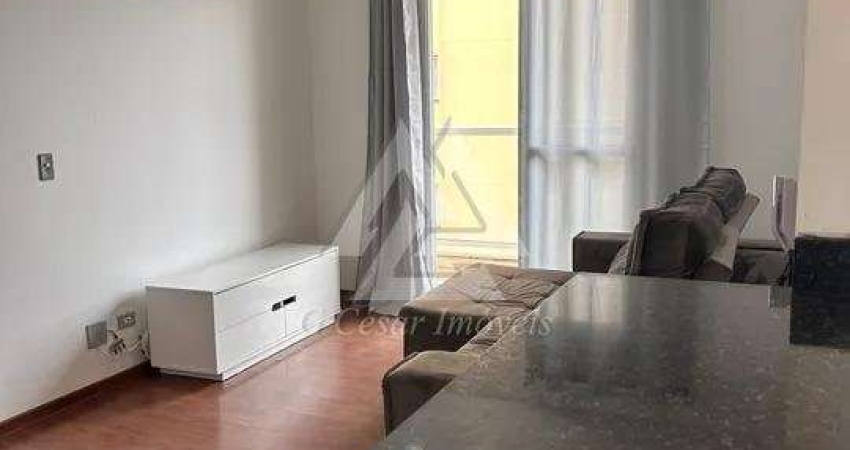 Apartamento para venda em Vila Nossa Senhora Das Vitórias de 74.00m² com 2 Quartos, 1 Suite e 1 Garagem