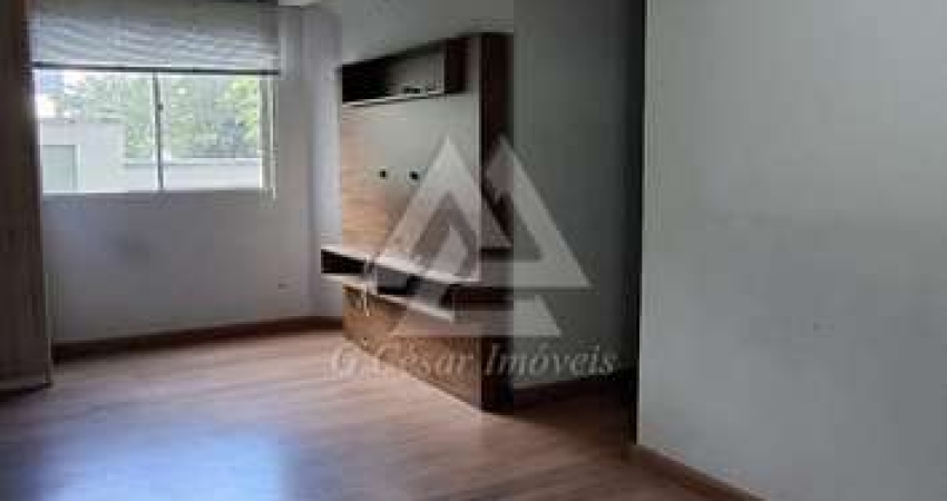 Apartamento para venda em Parque São Vicente de 62.00m² com 3 Quartos, 1 Suite e 1 Garagem